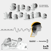 Sleep Machine