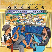 Putumayo Presents: Greece - A Musical Odyssey