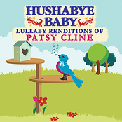 Lullaby Renditions of Patsy Cline