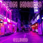 NEON NIGHTS