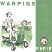 Szandál by Warpigs