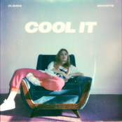 Claudia Bouvette: Cool It