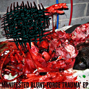 Manifested Blunt Force Trauma