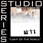 Point of Grace: Light Of The World [Studio Series Performance Track]