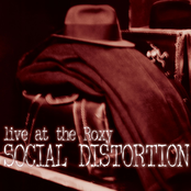 Prison Bound by Social Distortion