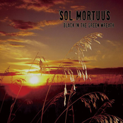 Black In The Green Wreath