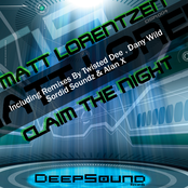 Matt Lorentzen