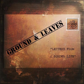 Letters from a border life