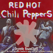 Fat Dance by Red Hot Chili Peppers