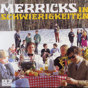 Merricks In Schwierigkeiten