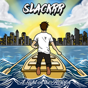 A Light On The Horizon