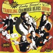 Corky Siegel's Traveling Chamber Blues Show!