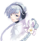 Singing In The Snow feat. 雪歌ユフ