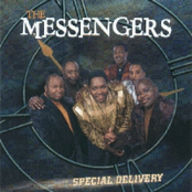 The Messengers: Trojan Tighten Up Box Set CD3