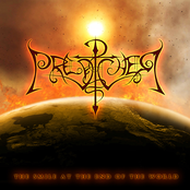 The Smile At the End of the World