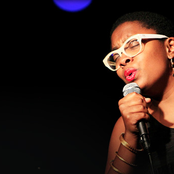 cécile mclorin salvant