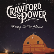 Crawford & Power: Bring It on Home