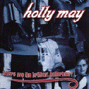 Where Are The Beautiful Ballerinas?