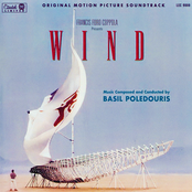 Windshadow by Basil Poledouris