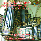 Chorals de Leipzig, vol. 1