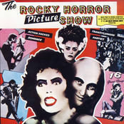 the rocky horror picture show: 25th anniversary anthology