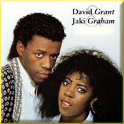 david grant & jaki graham