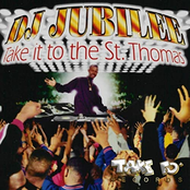 DJ Jubilee: Take It to the St Thomas