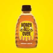 Honey All Over