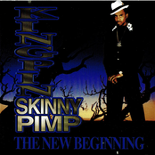 On The Dance Floor by Kingpin Skinny Pimp