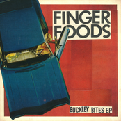 Buckley Bites - EP