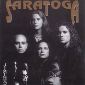 20 Años by Saratoga