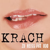 Gute Reise by Krach