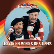 De Regenboog Serie: Leo Van Helmond & De Slijpers