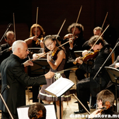 Vladimir Spivakov & Moscow Virtuosi