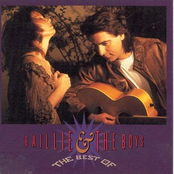 Baillie and The Boys: The Best of Baillie & the Boys