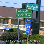 Live...Somewhere In America