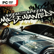 Need for Speed Most Wanted