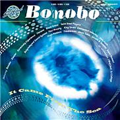 solid steel presents bonobo