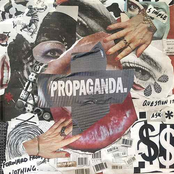 Propaganda - Single