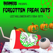 Forgotten Freak Outs Lost Halloween Hits (1954-1977)