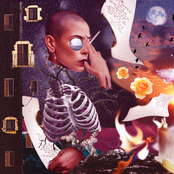 Fragmento, Pt. 1: Anoitecer