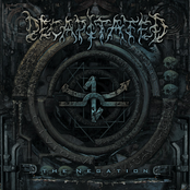 The Negation by Decapitated