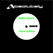 Aurora blue (Original Mix)