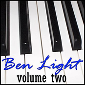 Ben Light (Volume 2)