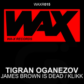 James Brown Is Dead / Klikk