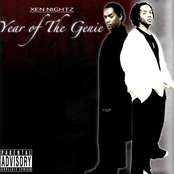 Year of The Genie FREE SINGLES