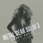 METAL GEAR SOLID 3 SNAKE EATER ORIGINAL SOUNDTRACK