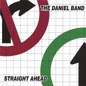 Straight Ahead by Daniel Band