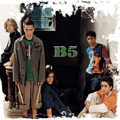 B5: B5