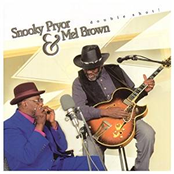 snooky pryor & mel brown